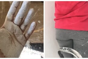 Хотел добавить немного игривости, а получилось как всегда