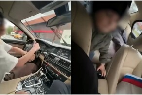 Нашли, задержали и наказали за ролик выложенный в соцсетях