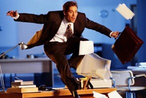 Утром устроился — вечером уволился: пользователи попытались понять, что стоит за мгновенным уходом сотрудника