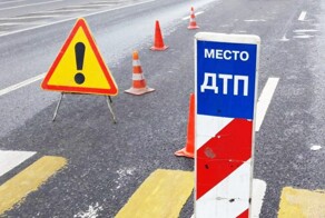 Верховный суд разрешил уезжать с места ДТП для предотвращения пробок