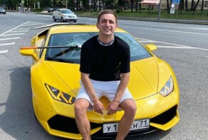 Блогеру Литвину аннулировали купленный военный билет
