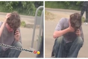 «Разблокируй, пожалуйста разблокируй, умоляю. Я тебя люблю»