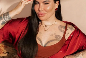 Девушка, пытавшаяся стать президентом России, заявила, что в последний раз мылась 13 лет назад