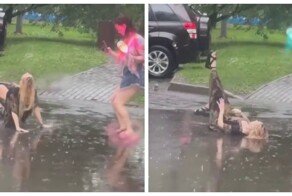 Когда не хватило денег на море