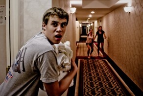 Сотрудники отеля были шокированы количеством "сувениров", которые туристы пытались вывезти из отеля