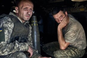 Поступают сигналы о критической ситуации в ВСУ