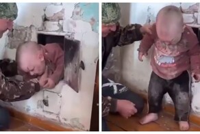 Рождение богатыря