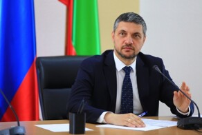 Губернатор Забайкалья отправил в отставку всё правительство региона