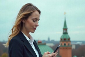 "Круче, чем Telegram": в РФ создадут национальный многофункциональный мессенджер на отечественном ПО