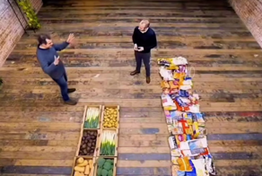 Исследователи рассказали, как мы обменяли свежие продукты на усталость и лишний вес