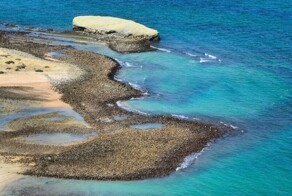 Астола: затерянный рай Пакистана