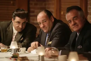 Реальные гангстеры обсуждают сериал «Клан Сопрано»