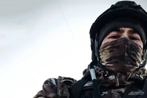«Даю шанс сдаться»