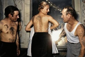 Осколки истории : интересные и редкие ретро-фотографии Европы