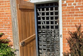 Случайно проданная тюрьма, которая стала курьёзной достопримечательностью