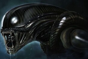 30 видов ксеноморфов из 'Чужого': от классических до редких