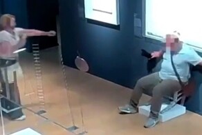 В музее Вероны турист сломал «стул Ван Гога» ради эффектного фото