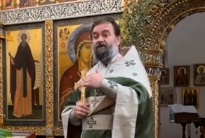 В РПЦ заявили, что вдовы не должны снова выходить замуж