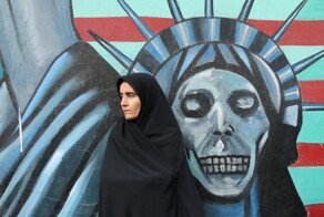 Почему израильская разведка в Иране чувствует себя, как дома?