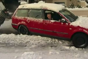 За что мы не любим зиму (видео)