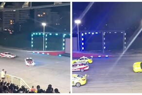 Вот что такое высший пилотаж