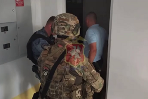 "Саша, всё серьёзно!"