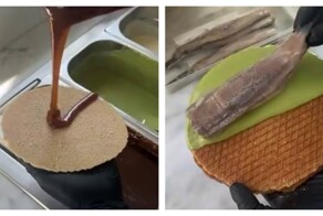 Кулинарный кошмар
