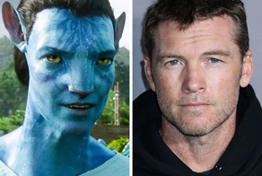 Как без грима и графики выглядели 15 актеров «Аватара»