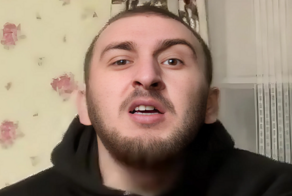 "Пусть еще раз заяву накатает": чеченский стример, ранее оправданный судом, снова оскорбил Е.Мизулину и Шамана