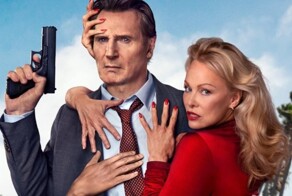 Трейлер перезапуска «Голого пистолета»
