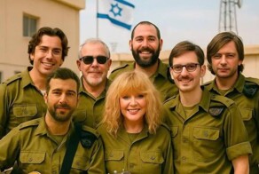 Двуличность российской эмиграции: Молчание на фоне ударов Израиля