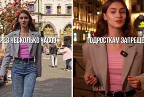 В Санкт-Петербурге ввели комендантский час для подростков