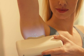 Корейцы придумали "плазменный дезодорант"