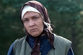 Умерла звезда фильма "Любовь и голуби" Наталья Тенякова