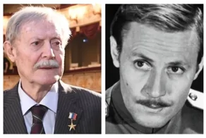 Незаменимый адъютант