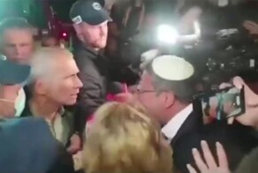 «Зачем вы спровоцировали Иран?!»