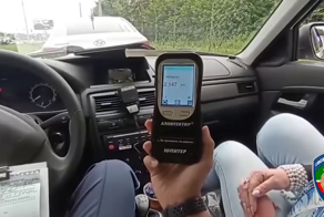 Напрудила в штаны и рвалась за руль: в Казани задержали пьяную автоледи