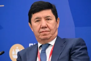 Киргизский чиновник предложил придать особый статус гражданам его страны в России