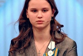 Настоящий русский характер!