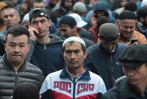 В 2024 году в Россию въехало более 6 миллионов мигрантов