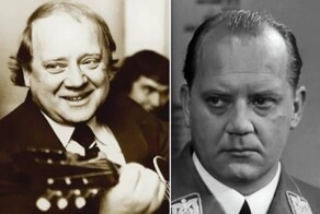 20 июня 1934 года родился Юрий Визбор (1934-1984)