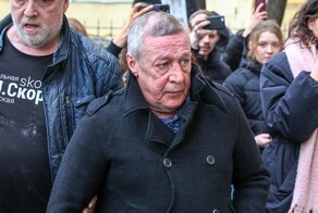 Режиссёр Никита Михалков устроил вышедшего из колонии актёра Михаила Ефремова в свой театр