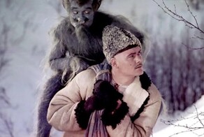 "Господи, прости меня за хулиганство!":