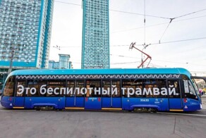 Беспилотный транспорт не за горами. Какие решения разрабатываются в Москве прямо сейчас