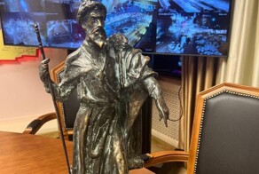 В Вологде установят памятник Ивану Грозному