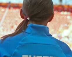 Российским спортсменам разрешили вернуться в международные соревнования