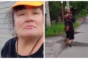В Парголово пьяная пассажирка разбила стекло в автобусе и травмировала водителя