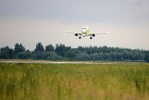 SJ-100 прошёл испытание длиной в шесть тысяч километров