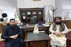 На ПМЭФ договорились о том, что из Афганистана завезут кладовщиков, сварщиков, маляров и электриков