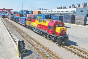 Новый маршрут из Китая в Иран: проект меняет геополитическую карту и вызывает беспокойство США